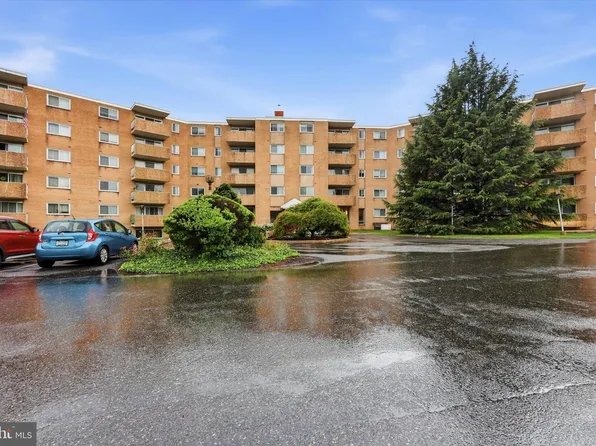 801 S Chester Rd Unit 306, Swarthmore, PA 19081