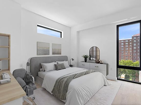 5th image of 280 W 132nd St #508