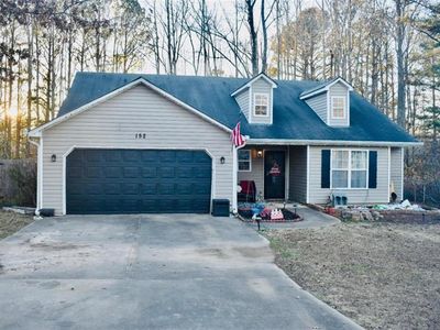 152 Governor Ln, Temple, GA, 30179