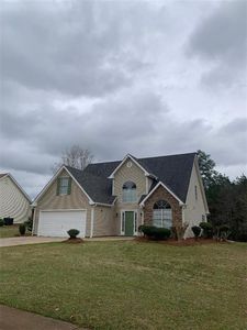 145 Berkshire Dr, Covington, GA, 30016