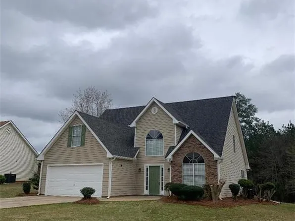 145 Berkshire Dr, Covington, GA 30016