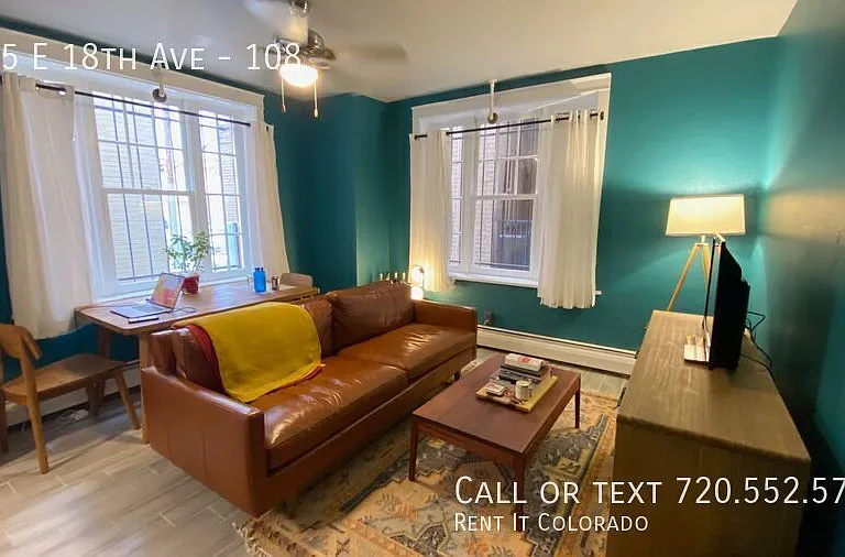 325 E 18th Ave #108 — Photo 10