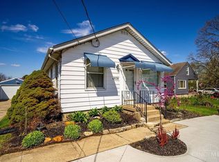 4820 Millikin Rd, Hamilton, OH 45011