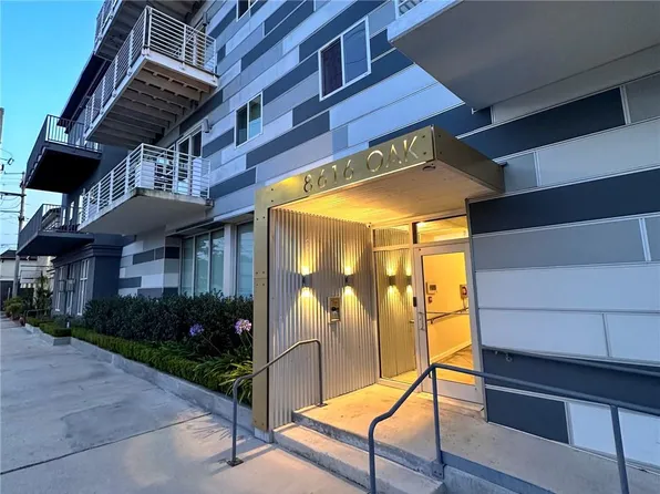 8616 Oak St #204, New Orleans, LA 70118