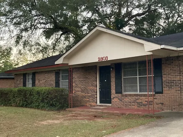 2803 Spelman Dr, Albany, GA 31701