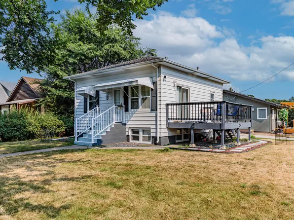 500 W Avenue C, Bismarck, ND 58501