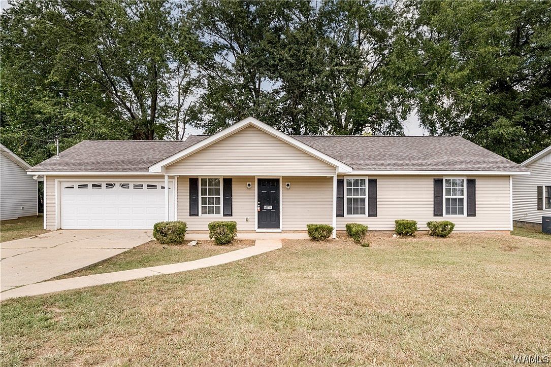 6814 35th St, Tuscaloosa, AL 35401 Zillow