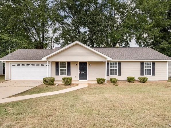 6814 35th St, Tuscaloosa, AL 35401