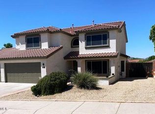 25426 N 63rd Dr #25426, Phoenix, AZ 85083