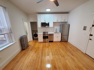 48 Westland Ave #21, Boston, MA 02115