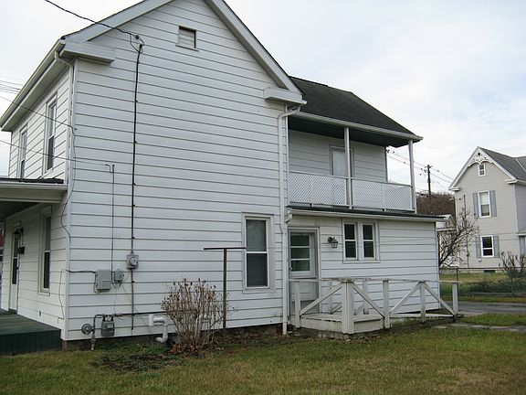 Another View from the East