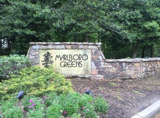 18 Aspen Ave, Englishtown, NJ 07726