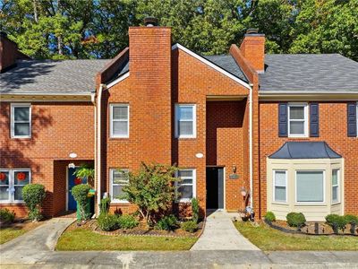3153 Corner Oak Dr, Peachtree Corners, GA, 30071