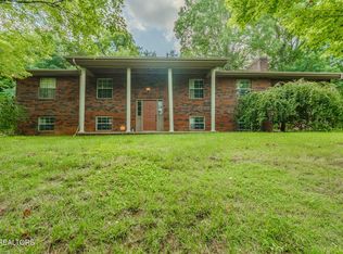 1207 Fagley Dr, Seymour, TN 37865