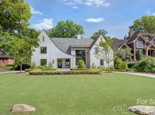 1919 Shoreham Dr, Charlotte, NC 28211