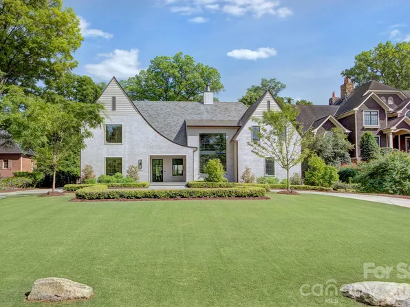 1919 Shoreham Dr, Charlotte, NC 28211