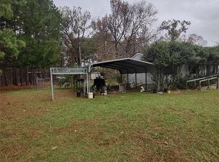 167 White Rd, Frierson, LA 71027