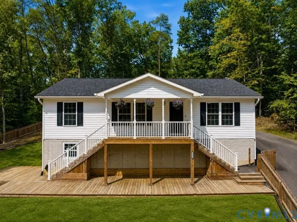 26870 Slash Pine Cir, Ruther Glen, VA 22546