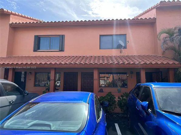 6375 W 27th Way APT 203, Hialeah, FL 33016