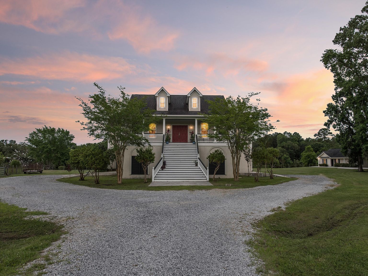 6827 Ethel Post Office Rd, Meggett, SC 29449 Zillow