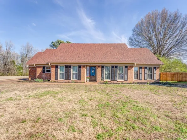 8223 Creekside Cir S Lot 19, Cordova, TN 38016