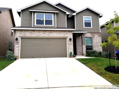 5934 Bridle Bnd, San Antonio, TX, 78218