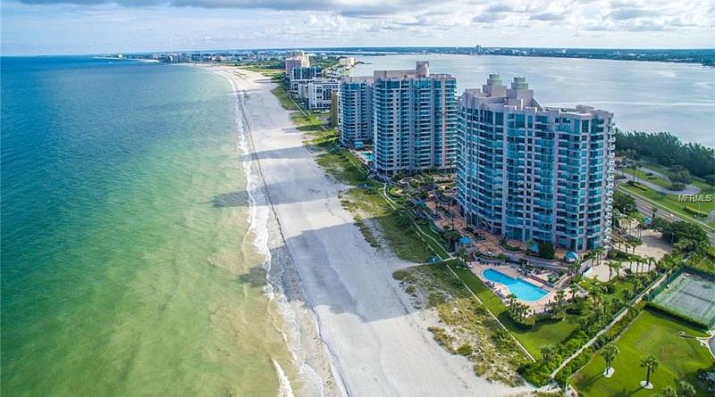 1st image of 1560 Gulf Blvd APT 1505