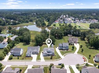 1609 Kingfisher Ct, Chesapeake, VA 23321