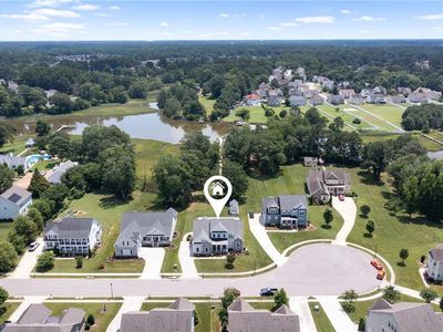 1609 Kingfisher Ct, Chesapeake, VA, 23321