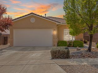 5556 Mansfield Pl NW, Albuquerque, NM 87114