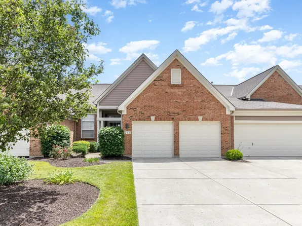 849 Cypresspoint Ct #20B, Cincinnati, OH 45245