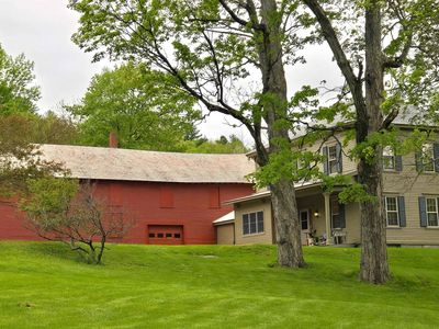 441 Guilford Street, Brattleboro, VT, 05301
