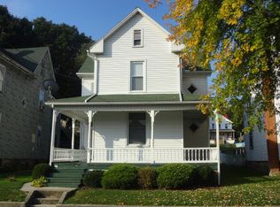 20 N Mann Ave, Yeagertown, PA 17099