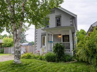 5 Wellington St, Brant, ON N3L 1S3