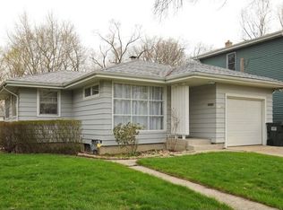 1344 Olive Rd, Homewood, IL 60430