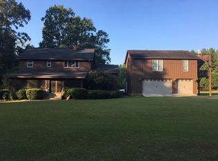 208 Tidwell Rd, Bonaire, GA 31005