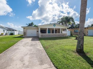 729 Teak Dr, Melbourne, FL 32935