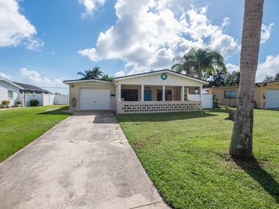 729 Teak Dr, Melbourne, FL, 32935