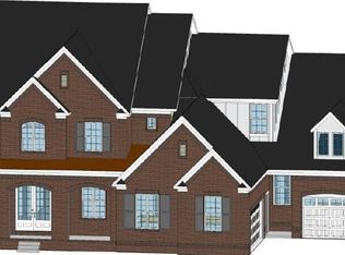 605 Vineyard Green Ct, Franklin, TN 37069