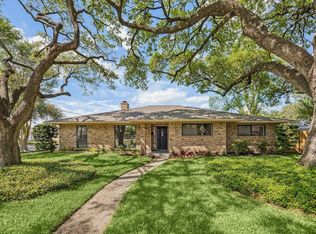 6234 Yarwell Dr, Houston, TX 77096