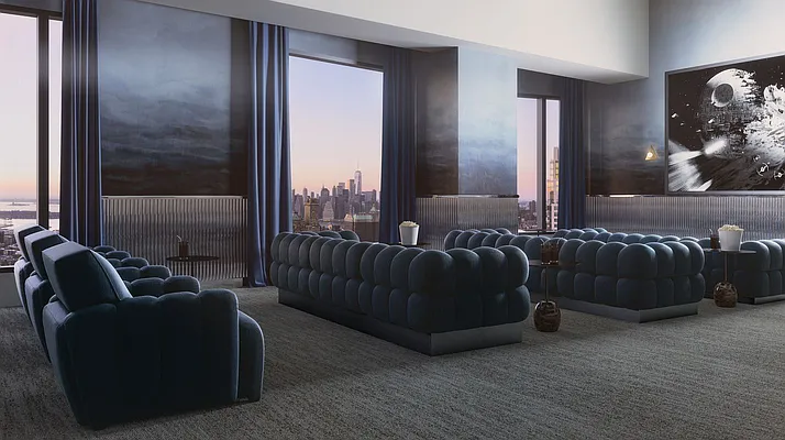 Rented by Douglas Elliman | media 34