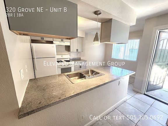 2nd image of 320 Grove St NE Unit B