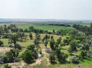 White River Recreational Acreage, Crawford, NE 69339