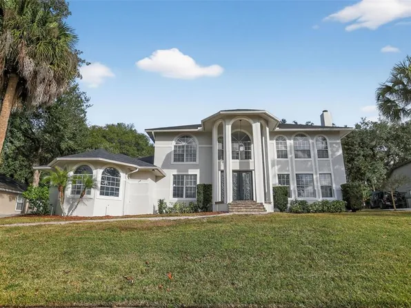 1815 Seneca Blvd, Winter Springs, FL 32708