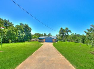18916 Dave Dr, Newalla, OK 74857