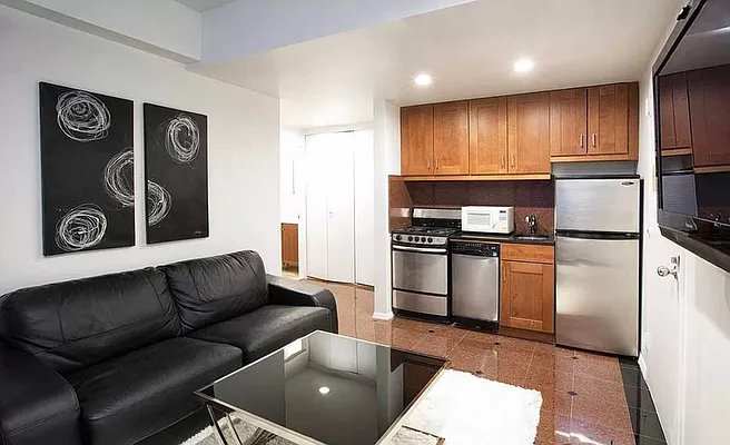 150 West 51st Street #1629