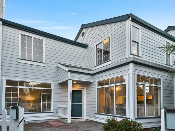 319 Commodore Dr, Richmond, CA 94804