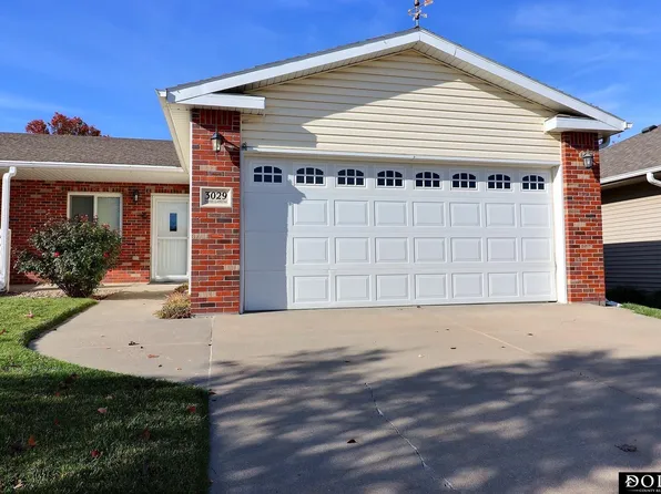 3029 Laverna St, Fremont, NE 68025