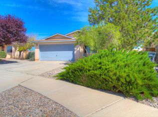 477 Cimarron Meadows Ct NE, Rio Rancho, NM 87144
