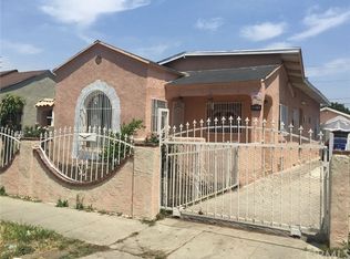 923 E 84th St, Los Angeles, CA 90001